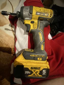Dewalt