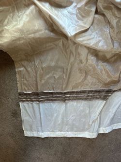Shower curtain