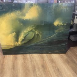 Picture Size 50 three-quarter  And 38 1/4