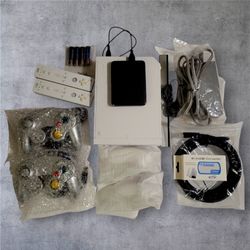 Wii Console Bundle