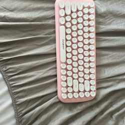 Wireless Keyboard