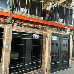 Impact Windows Fort Sale 