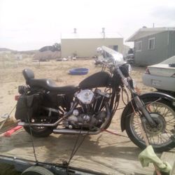Nice Harley Davidson 