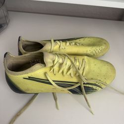 Men’s Cleats