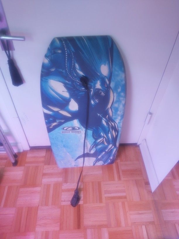 Boogie Board