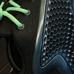 Adidas Anthony Edwards 1s Metamorphosis 