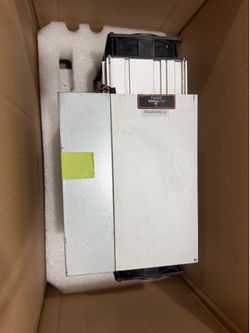 Antminer S19j pro