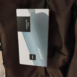 Bose Sound Link Flex