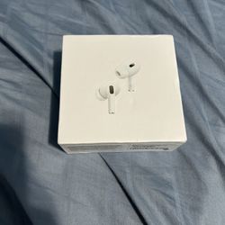 AirPod Pro 2nd Generation 