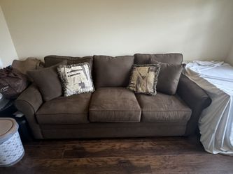 Choc Single sofa