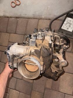 03-07 Chevy wire harness