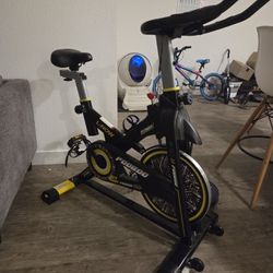 Spin Bike - Generic, Amazon
