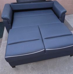 Couch bed  from camping world like new