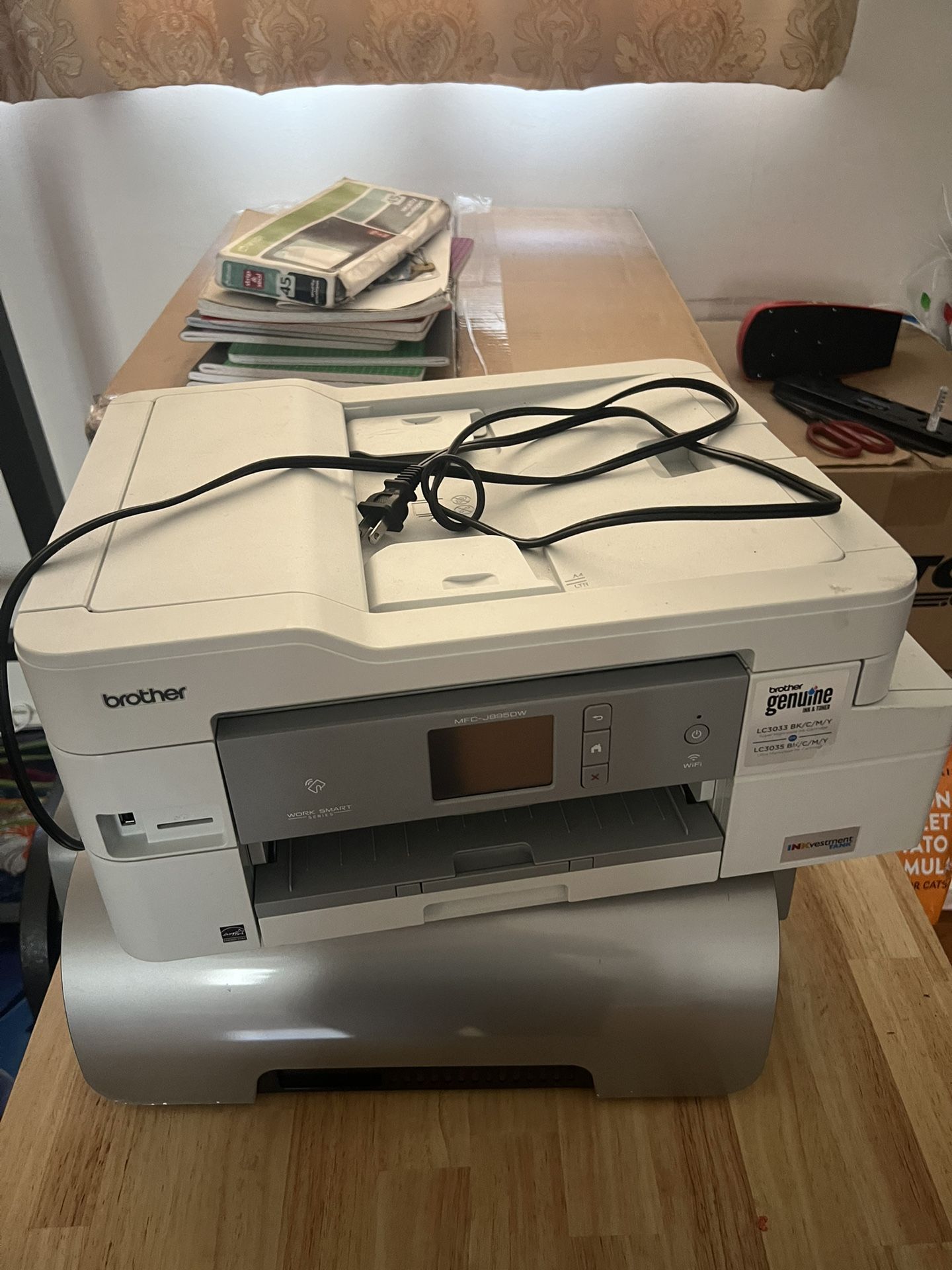 Brother Printer