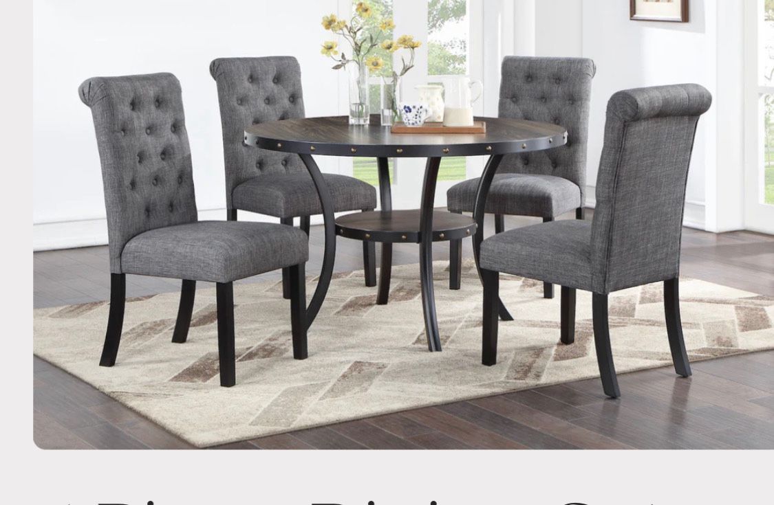 Dinning Table Set