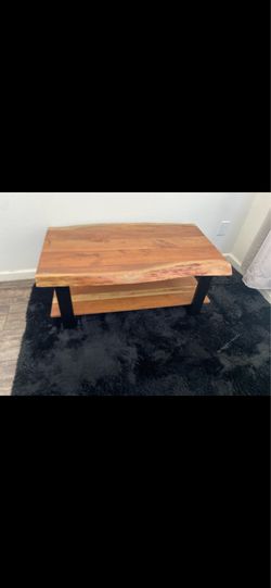 Tv table