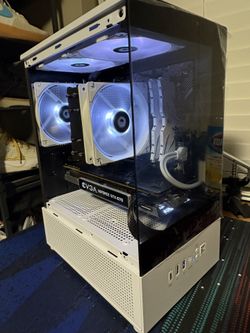 Starter Tuxedo Gaming PC
