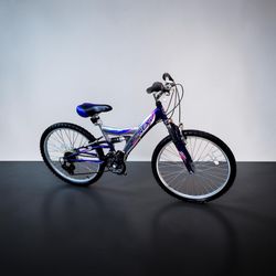 24" Bicycle like new