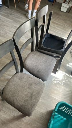 Dinner Table Chairs