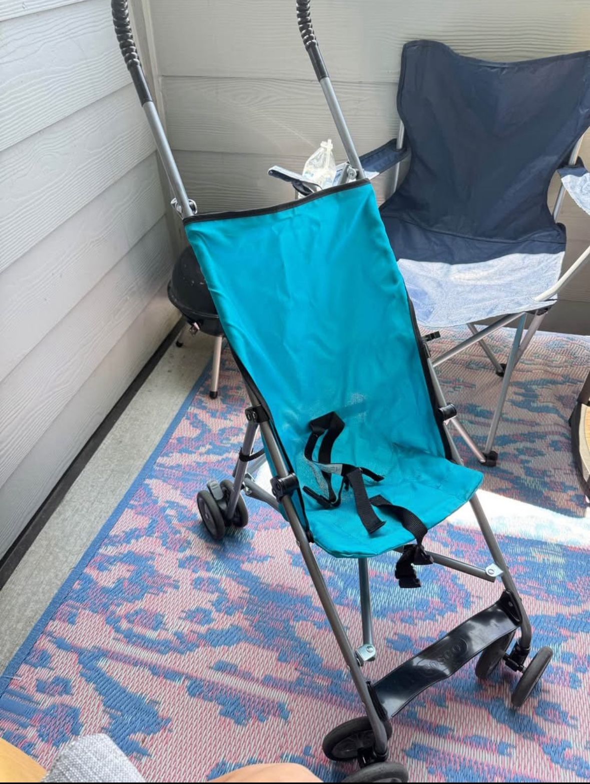 Cosco Stroller
