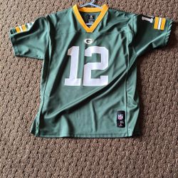 Green Bay Packers Jersey