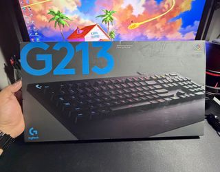 Gaming Keyboard