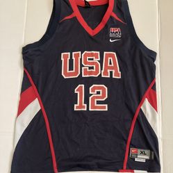 USA Amare Stoudemire Mens Jersey Phoenix Suns 