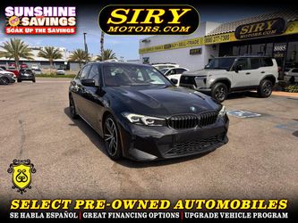 2023 BMW 330i