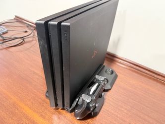PS4 Pro