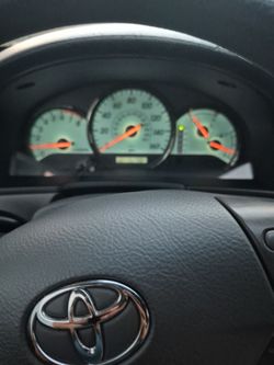 Toyota Solara 2006