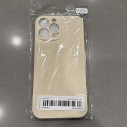New iPhone 13 Pro Max Case