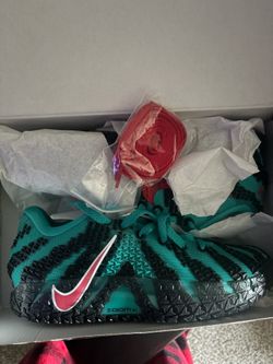 Nike Ja Morant 3