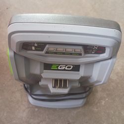 56v ego power charger