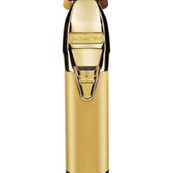 Babyliss FX Gold Trimmer with Chameleon Blade