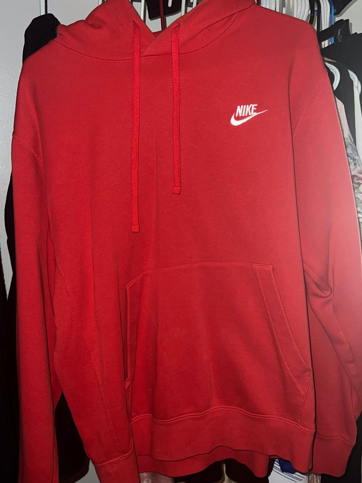 Nike Hoodie