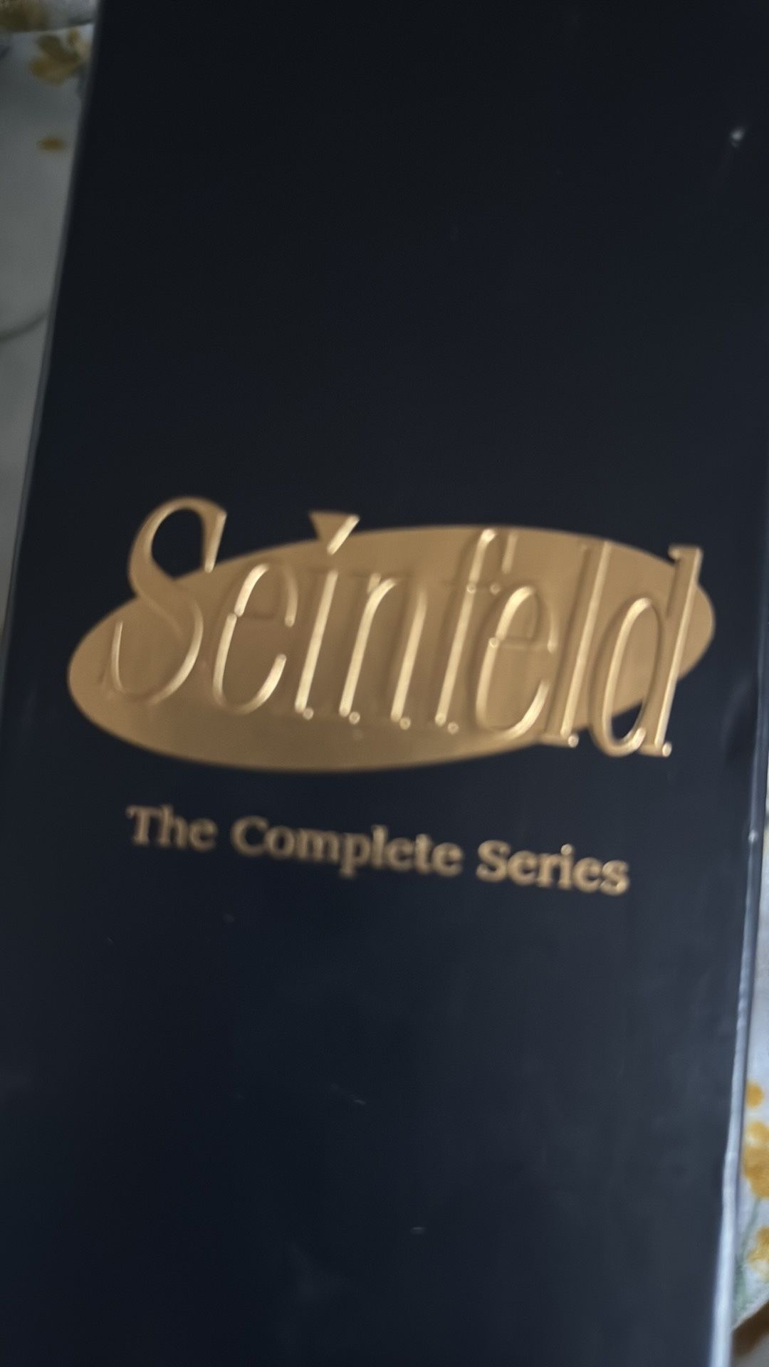 Seinfeld Complete Series