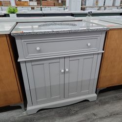 Bathroom Vanity 