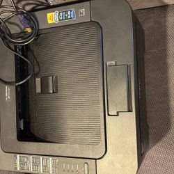 Brother HP Printer 
