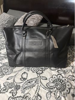 Travel bag new