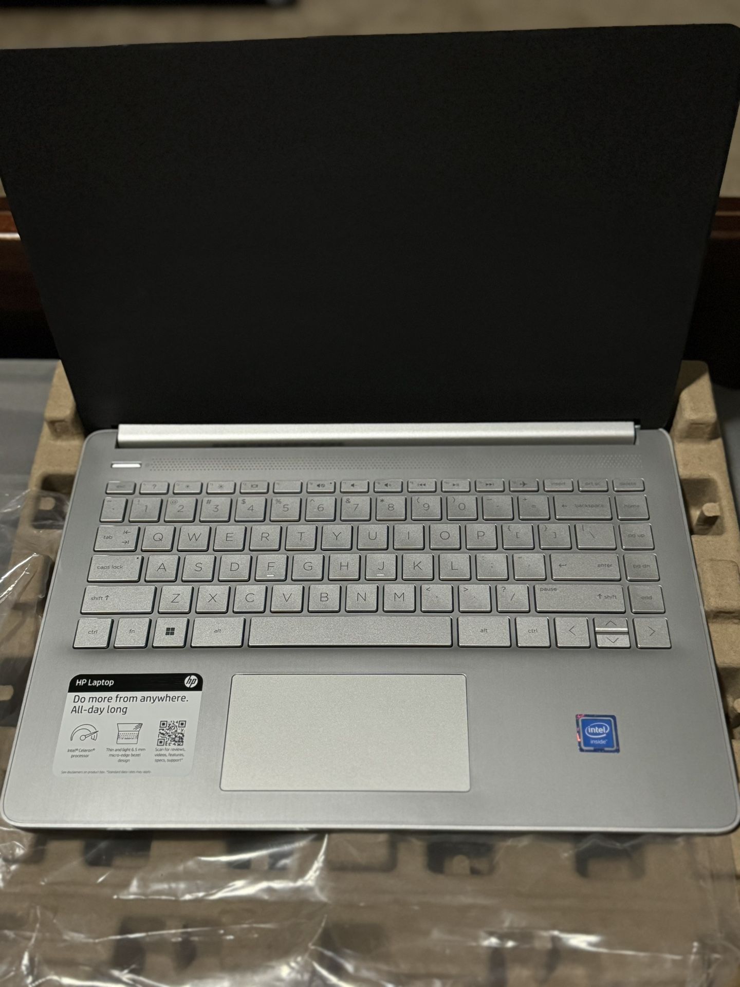Hp 14 Inch Laptop