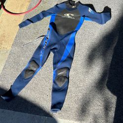 O'Neill WetSuit 