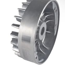 Aluminum Flywheel For Predator 212