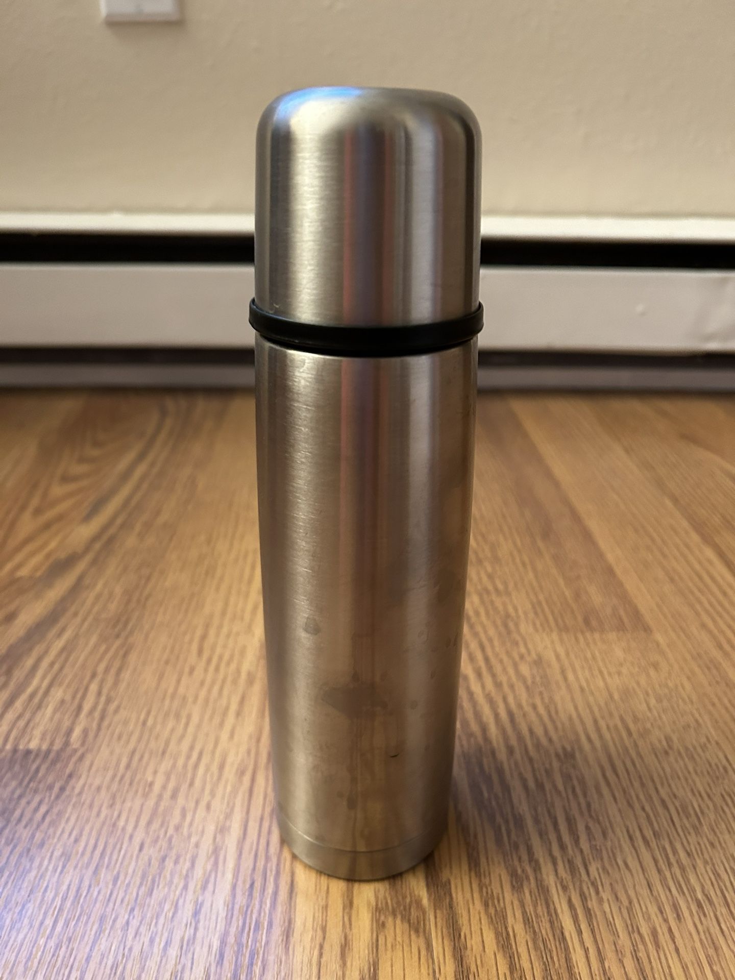 Thermos Bottle 