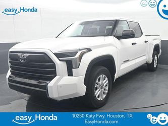 2022 Toyota Tundra