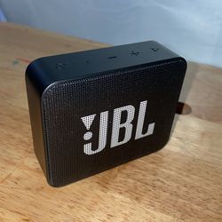 JBL GO2 Speaker 