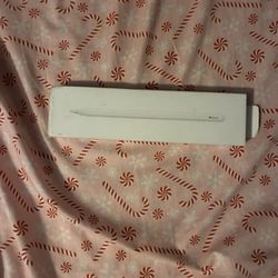 Apple Pencil Pro Gen 2