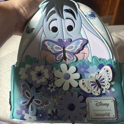 Eeyore Loungefly Backpack