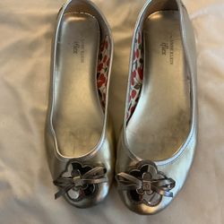 Anne Klein Ballet Flats