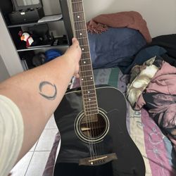 Ibanez V2005 -bk Made In China