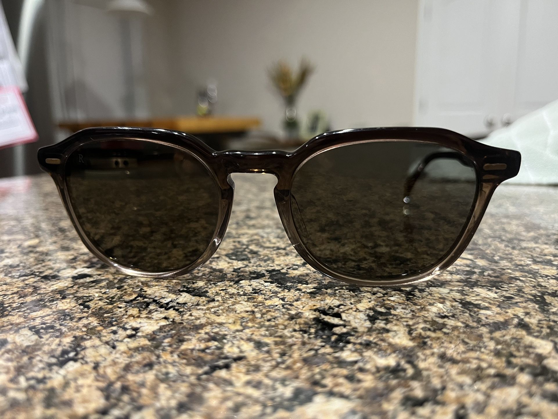Raen Clyve Polarized Sunglasses